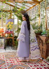 EEC-5A LAVENDER LOVE